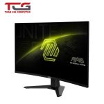 Màn hình MSI MAG 32C6X – 32 inch FHD VA | 250Hz | 1ms | Curved Monitor