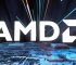 Mô hình AI đầu tiên AMD-135m di ADM tự phát triển