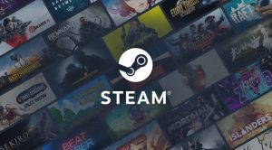 Nền tảng game hàng đầu thế giới với Steam