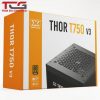 Nguồn Xigmatek Thor T750M v2 750W EN41488 - 80 Plus Bronze, Full Modular