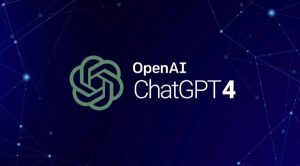 OpenAI ChatGPT4