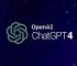 OpenAI ChatGPT4