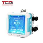 Tản nhiệt nước Thermalright Frozen Warframe Pro 360 White ARGB