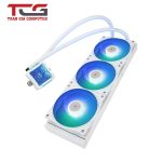 Tản nhiệt nước Thermalright Frozen Warframe Pro 360 White ARGB