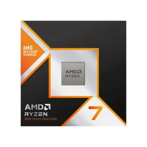 Ryzen 7 9800x3d