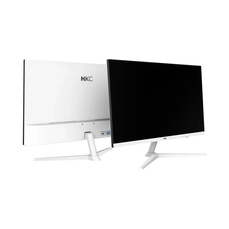 Màn hình HKC MB24V7-W 24 IPS 100Hz (VGA HDMI)