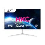 Màn hình HKC MB27V7-W 27" IPS 100Hz (VGA HDMI)