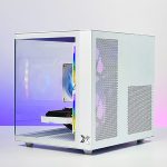 PC GAMING i5 12400F RX 6600 | RAM 16GB | SSD 256GB - TGPCGM002 - Ảnh 2