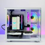 PC GAMING i5 12400F RX 6600 | RAM 16GB | SSD 256GB - TGPCGM002 - Ảnh 3
