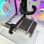 PC GAMING i5 12400F RX 6600 | RAM 16GB | SSD 256GB - TGPCGM002 - Ảnh 5