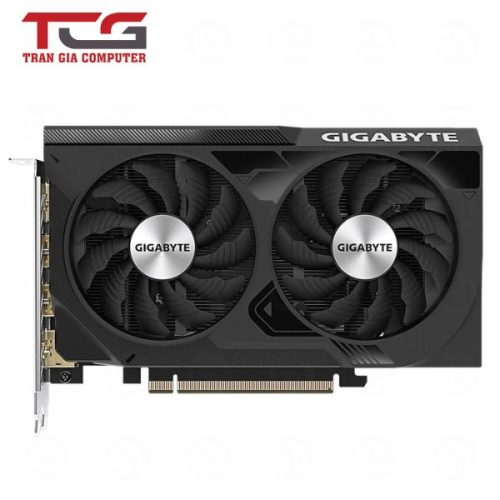 VGA Gigabyte GeForce RTX 4060 Windforce OC 8GB