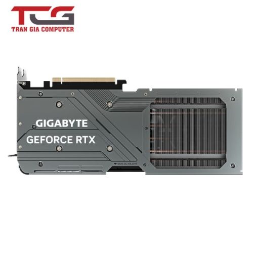 card màn hình GIGABYTE GeForce RTX 4070 Ti SUPER GAMING OC 16G (GV-N407TSGAMING OC-16GD)