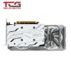 Card màn hình VGA ASRock Radeon RX 6600 8GB GDDR6 Challenger White