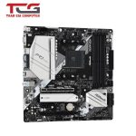 Mainboard ASROCK B550M Pro4