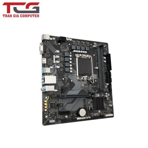 Mainboard Gigabyte B760M D DDR4