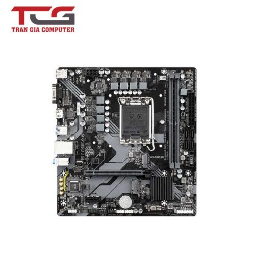 Mainboard Gigabyte B760M D DDR4