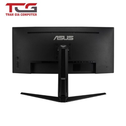 Màn hình ASUS TUF GAMING VG34VQL3A 34 Inch/ WQHD/ VA/ 180Hz/ 1ms