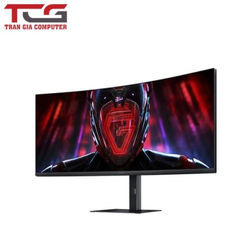 Màn hình Gaming Xiaomi G34WQi (ELA5454EU) (34inch/Cong/WQHD/VA/180HZ/1ms/DP+HDMI)