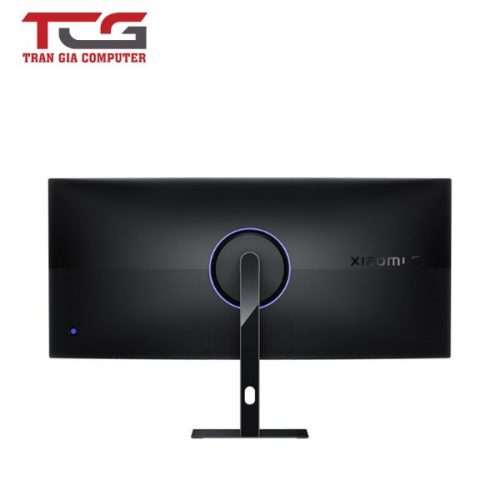 Màn hình Gaming Xiaomi G34WQi (ELA5454EU) (34inch/Cong/WQHD/VA/180HZ/1ms/DP+HDMI)