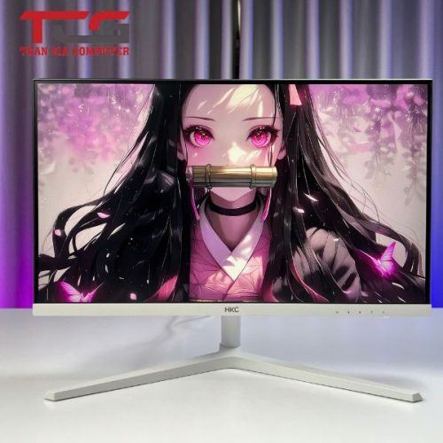 Màn hình HKC MB24V7-W 24 IPS 100Hz (VGA HDMI)