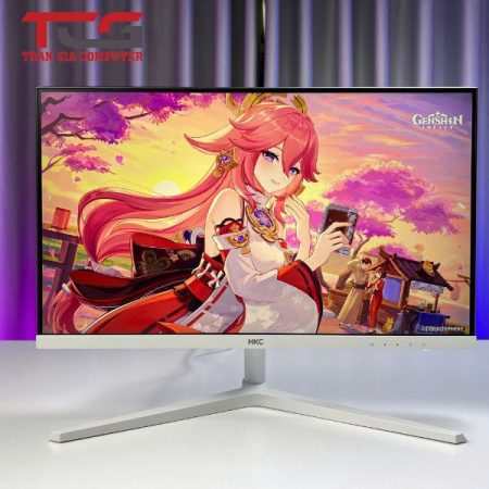 Màn hình HKC MB24V7-W 24 IPS 100Hz (VGA HDMI)