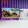 Màn hình HKC MB24V7-W 24 IPS 100Hz (VGA HDMI)