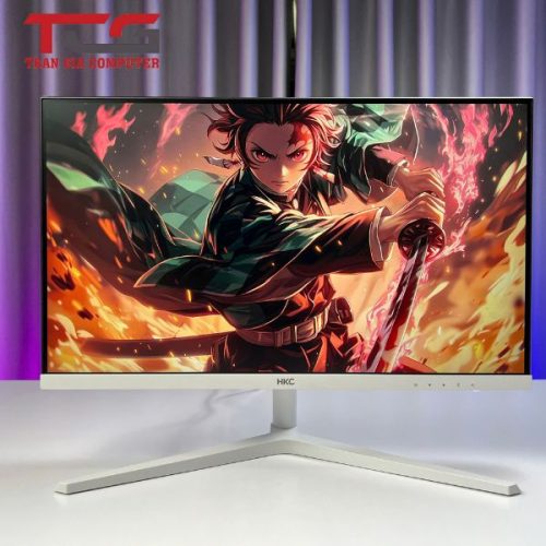 Màn hình HKC MB24V7-W 24 IPS 100Hz (VGA HDMI)