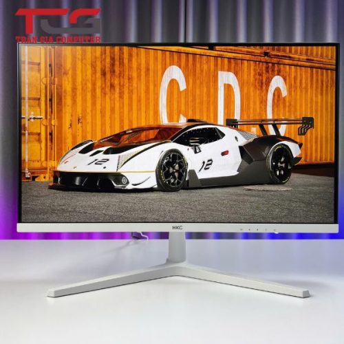 Màn hình HKC MB27V7-W 27inch IPS 100Hz (VGA HDMI)