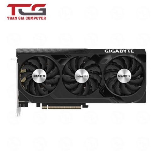 Gigabyte RTX 4070 Windforce OC 12GB (N4070WF3 OC-12GD)