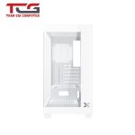Vỏ case Xigmatek-Blast M Arctic (EN46186)