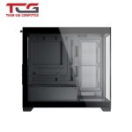 Vỏ Case Xigmatek - Blast M (EN46179)