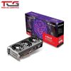 Card màn hình Sapphire NITRO+ Radeon RX 7700 XT Gaming OC 12G GDDR6