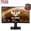 Màn hình cong ASUS TUF GAMING VG32VQ-J 2K