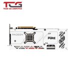 Card màn hình Sapphire Radeon PURE RX 7700 XT Gaming OC 12G GDDR6