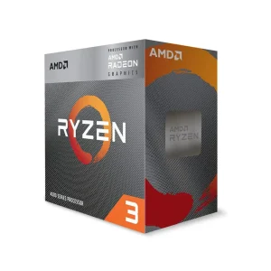 Ryzen 3 4000 Series