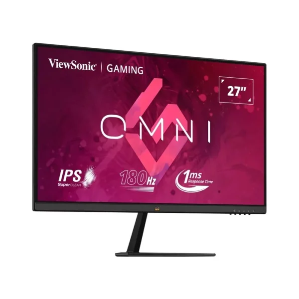 Màn hình ViewSonic VX2779-HD-PRO (27 inch-FHD-IPS-180Hz) - Ảnh 3