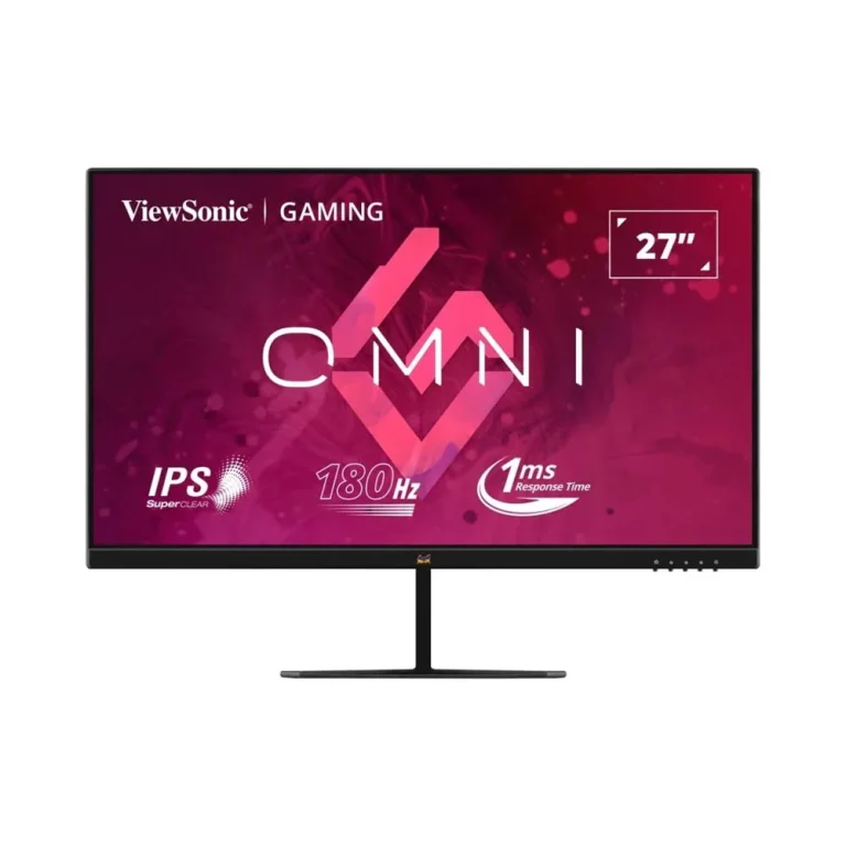 Màn hình ViewSonic VX2779-HD-PRO (27 inch-FHD-IPS-180Hz)