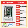 PC Gaming I5 14600KF RTX 3060 RAM 32GB