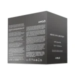 CPU AMD Ryzen 5 8400F / 4.2GHz Boost 4.7GHz / 6 nhân 12 luồng / 22MB / AM5 (TRAY) - Ảnh 2