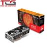 Card màn hình Apphire Nitro+ AMD Radeon RX 7800 XT Gaming OC 16GB GDDR6