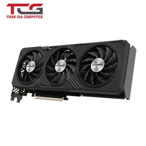 Card màn hình VGA Gigabyte GeForce RTX­­ 4060 Ti GAMING OC 16GB