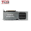 Card màn hình VGA Gigabyte GeForce RTX­­ 4060 Ti GAMING OC 16GB