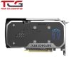 Card màn hình ZOTAC Gaming GeForce RTX 4060 8GB Twin Edge OC Edition