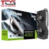 Card màn hình ZOTAC Gaming GeForce RTX 4060 8GB Twin Edge OC Edition