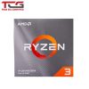 CPU AMD RYZEN 3 3200G | 3.6GHz Up to 4.0GHz, AM4, 4 Cores 4 Threads