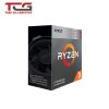 CPU AMD RYZEN 3 3200G | 3.6GHz Up to 4.0GHz, AM4, 4 Cores 4 Threads