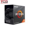 CPU AMD Ryzen 3 4300G / 3.8GHz Boost 4.0GHz / 4 nhân 8 luồng / 6MB / AM4