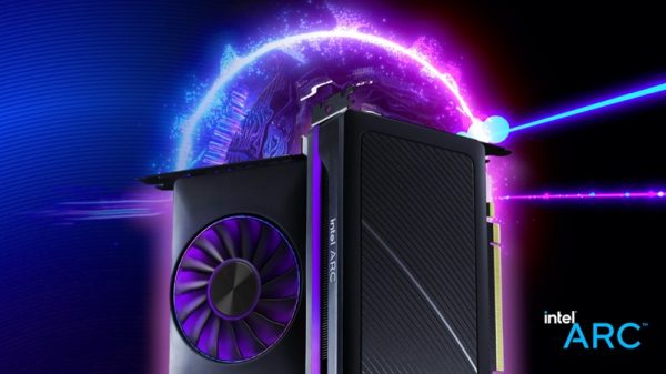 GPU rời Battlemage thế hệ tiếp theo của Intel