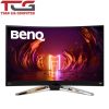 Màn hình BenQ MOBIUZ EX3210R (32 inch QHD VA 165Hz 1ms)