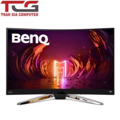 Màn hình BenQ MOBIUZ EX3210R (32 inch QHD VA 165Hz 1ms)